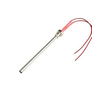 Besttoolifes Zapalnik Stalowy 220V 300W/350W