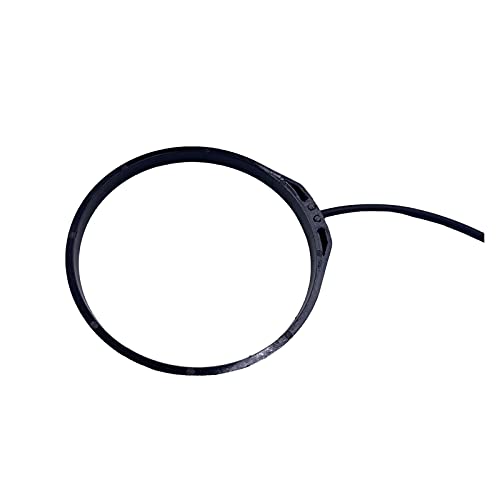 Cable de sujeción para tapa de combustible Freelander 2, flexible y resistente