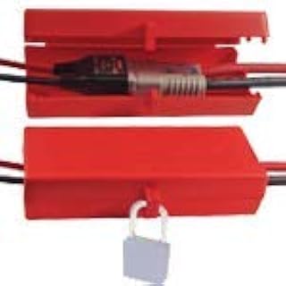 SB Connector Lockbox