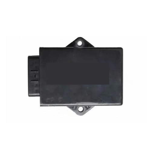 Boîtier CDI stable LXD-GK7AA VC module d'allumage moto résistant - 2