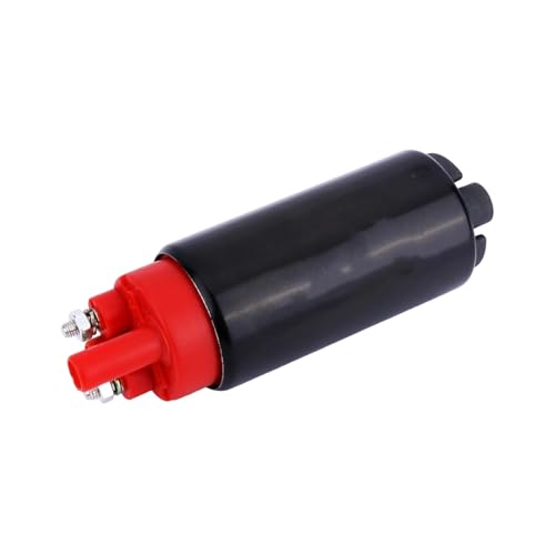 Bomba combustible para Suzuki Hayabusa GSX1400 1999-2007 con regulador de presion y sello