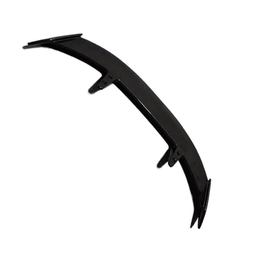 Alerón techo trasero tapa maletero para Scirocco Hatchback 2008-2017 parachoques tuning