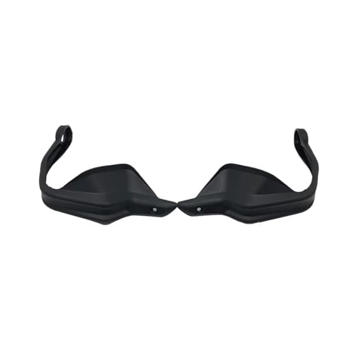 Protège-mains moto haut de gamme noir pour BMW Adventure 2023