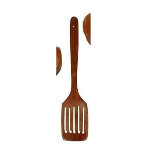 Image of Wooden Spoon