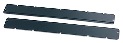 Plaque de toit APC NetShelter VX 750 mm panneau de fermeture supérieur