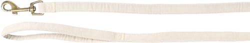 Cane Guinzaglio Janka Beige 1,3m 15mm