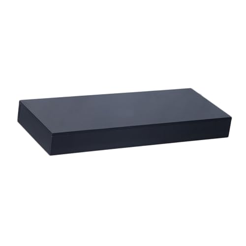 Plateforme de magasin 120x50x10cm pour surélever les mannequins sans effort