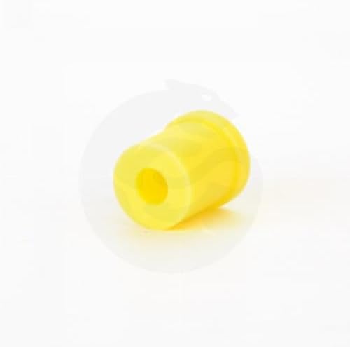 Generic 2PU Rear Leaf Spring Bushings 1-10-3358 compatible with Liteace/Townace