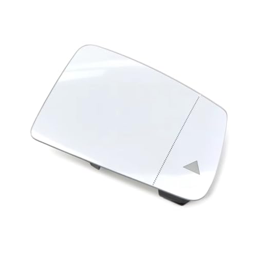 Rétroviseur extérieur Benz W221 miroir dégivrant angle mort résolu
