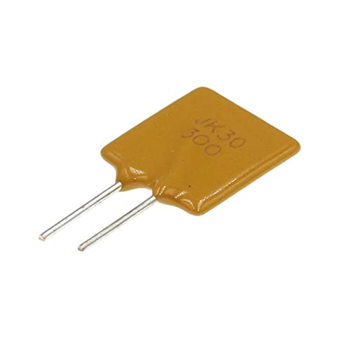 Fusible auto-réarmable PPTC RUEF 30V 0.9A à 10A composant électronique JK30 - 5