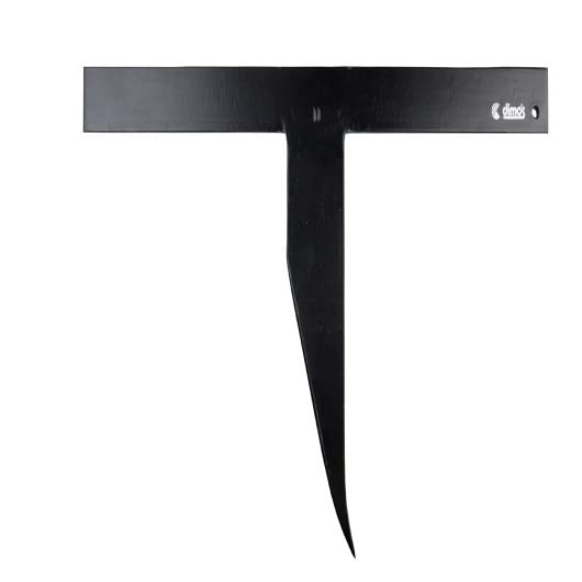 Enclume droite de couvreur DIMOS - 400 mm - 135502