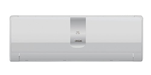 Image of Onida 1.5 Ton 3 Star Inverter Split AC (Copper IR183ONX ONYX)
