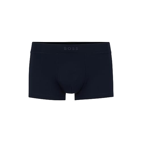 BOSS mens Energy Microfiber Trunks
