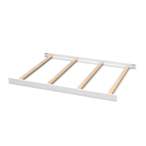 Full-Size Conversion Kit Bed Rails for Namesake &amp; Million Dollar Baby Cribs