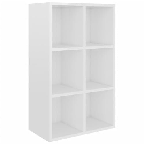 VidaXL Estantería    Aparador Estantes