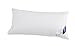 Produktbild Böhmerwald Komfort Kopfkissen, 85 % Federn / 15 % Daunen, Füllgewicht: 575 g, Stützkomfort: fest, 40 x 80 cm, Weiß