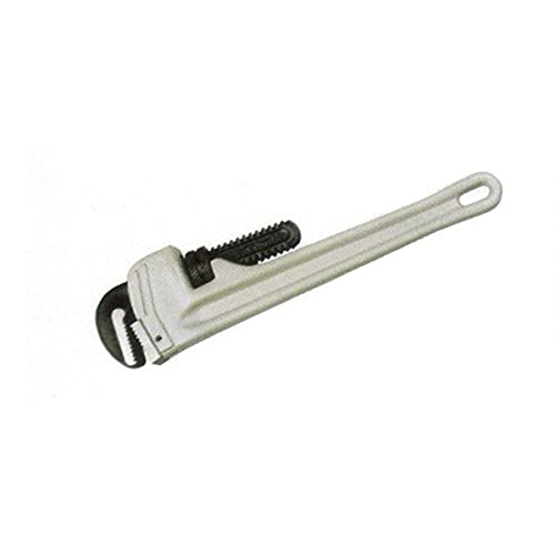 Bahco 380-10 Aluminium Pipe Wrench 10″ / 250mm