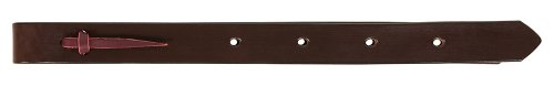 Weaver Leather Trailhead Off Billet