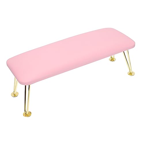 Coussin à ongles minkissy anti-fatigue pour éliminer les douleurs de poignet