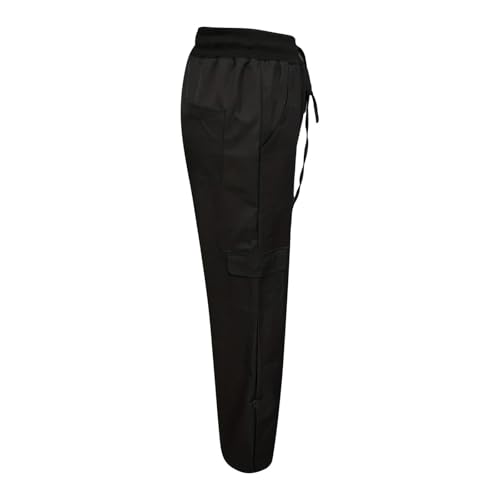 Pantalon de loisirs fluide et confortable pour vos sorties citadines