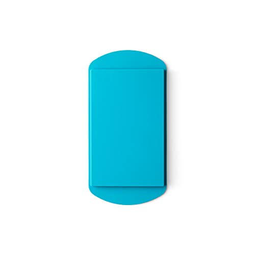 Houdini Crushed Ice Cubes Tray, Produces 160 Mini Cubes, Blue by Houdini - Image 3
