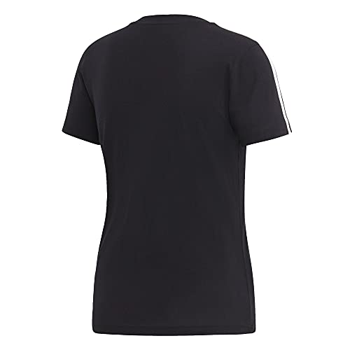 Image of adidas Women's Polyester Slim Fit T-Shirt