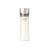 ELIXIR アドバンスドエイジングケア エマルジョン T I 130mL×3本 Amazon.co.jp: ELIXIR エリクシール アドバンスド エマルジョン T 3