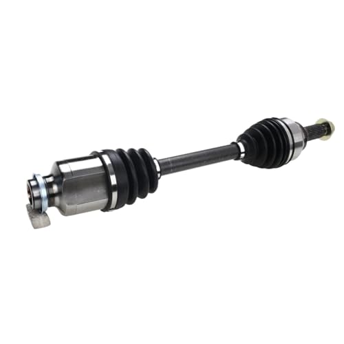 Eje transmisión CV de alta resistencia para Mazda 5 2012-2015 de 2.5 L