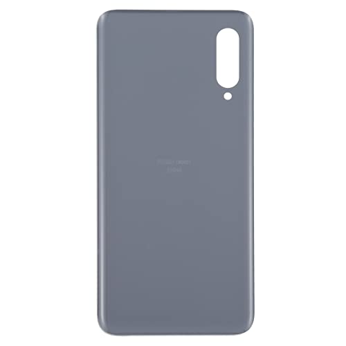 Coque arrière de rechange pour Galaxy A90 vitre cache batterie châssis