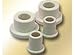 BUNTING BJ7F162012 1 X 1-1/4 X 1-1/2 X 1-1/2 X1/8 JLON7000 Flange Bearing (Pack Of 4)