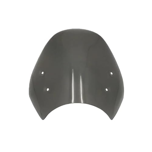Déflecteurs de pare-brise moto pour stopper le vent fort sur R1150R
