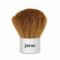 Jane Be Pure Mineral Crushed Blush #03 Rose Silk (Fragrance,Talc & Oil Free)
