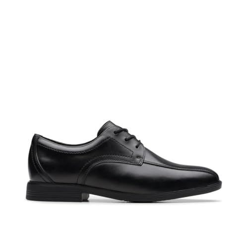Clarks Jonwin Loop Y zapato unisex para adultos cómodo y versátil
