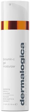 Dermalogica Biolumin-C Gel Moisturizer, 1.7 Fl Oz