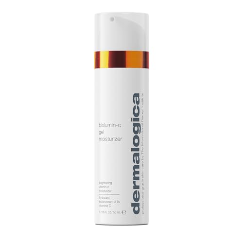 Dermalogica Biolumin-C Gel Idratante E Illuminante Con Vitamina C 50 Ml