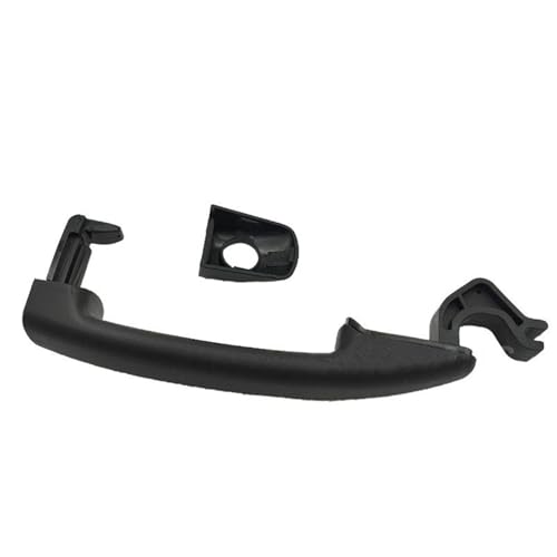 Poignée de porte latérale Peugeot Expert Partner 9467422088 avant gauche droite