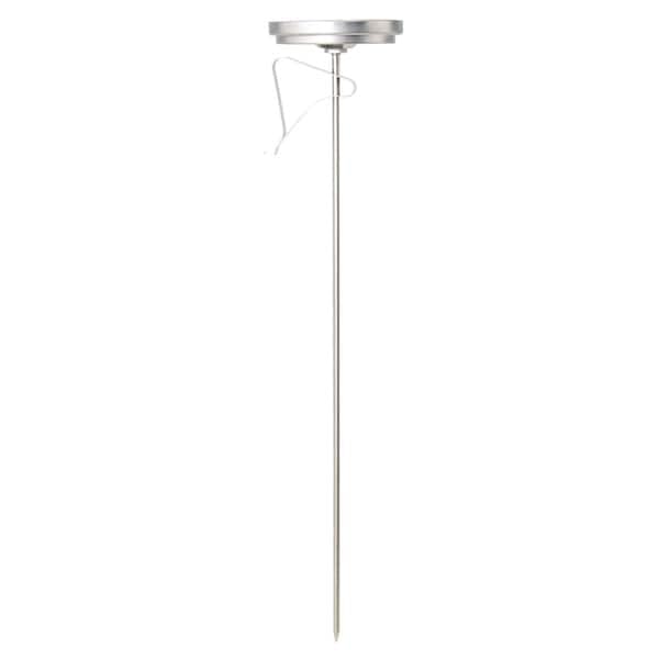 Candy/Deep Fry Dial Thermometer (12-Inch Probe), Mfr: AHC2-A