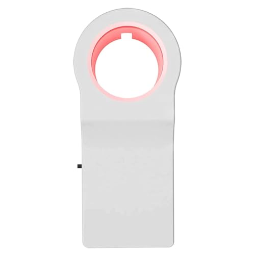 Visor de venas infrarrojo de mano para una mejor imagen vascular y acceso intravenoso, con resolución de detección de 0,1 mm y aumento de 3 veces