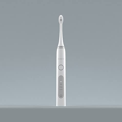 Têtes brosse à dents électrique sonique Ordo élimination plaque