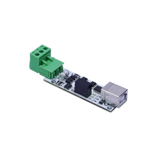 Convertisseur USB vers RS485 RS422 module FT232 industriel avec puce SP3485