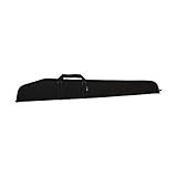 Allen Company Durango Shotgun Case, 54 inches, Black