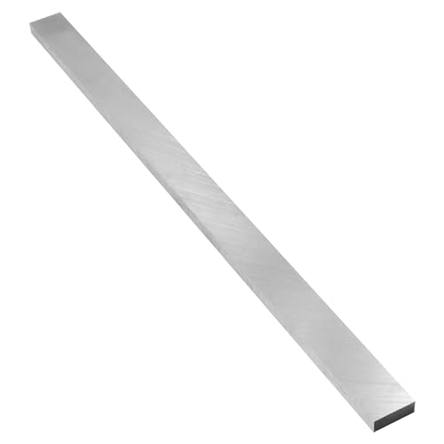 Bettomshin herramienta de torno HSS 4mm x 12mm x 200mm miniatura 1