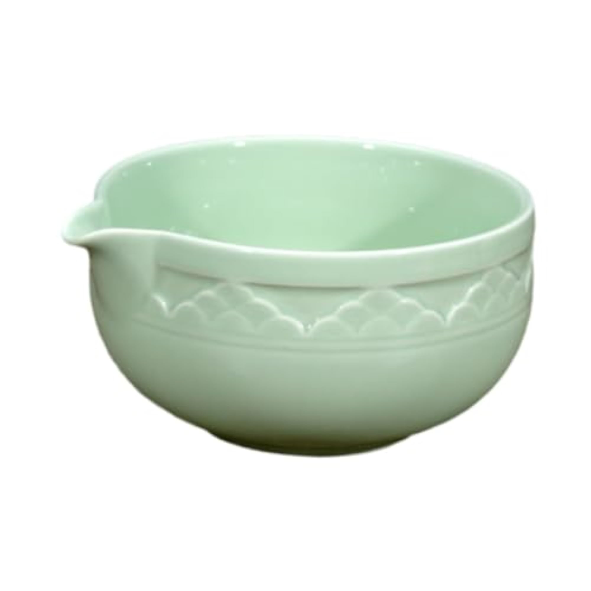 Japanese Matcha Bowl for Tea Ceremony