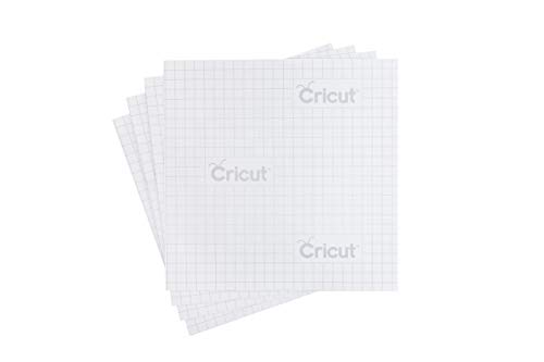 Vinyle kit de démarrage Cricut 2003114 multicolore pour machine de découpe - 5