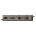 Produktbild Roco 61111 H0 geoLINE (mit Bettung) Gerades Gleis 185mm