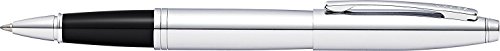 Image of Cross Calais Polished Chrome Rollerball (AT0115S-1)