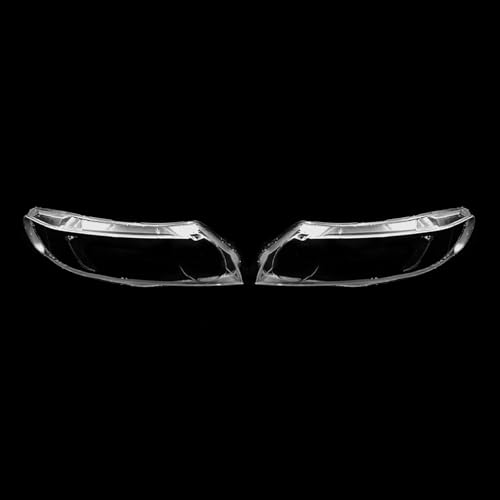 Lentille projecteur pour Civic 2006-2011 phares clairs pour conduite de nuit