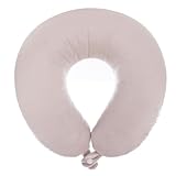 super u drive loisin [LÉGER ET CONVIVIAL POUR LES VOYAGES] Pesant un peu moins d'une livre, cet oreiller cervical portable présente un design compact qui se glisse facilement dans votre sac ou votre valise. La sangle de transport incluse améliore la commodité, ce qui la rend simple à emporter partout. Les matériaux durables mais doux garantissent des performances durables voyage après voyage tout en conservant forme et son soutien.