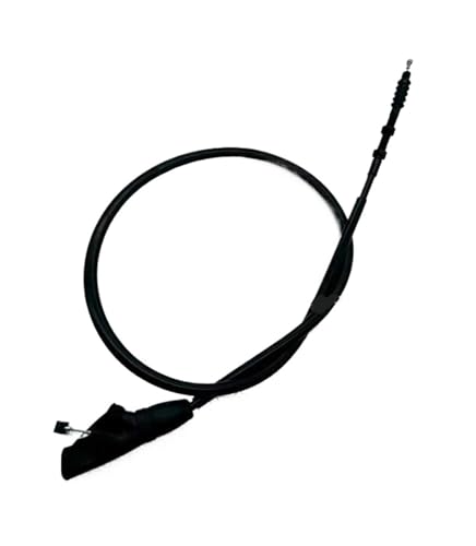 Câble d'embrayage de moto pour TRK502 TRK502X et BJ500