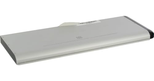 Batterie de remplacement haute performance NuPower MacBook 13 Unibody